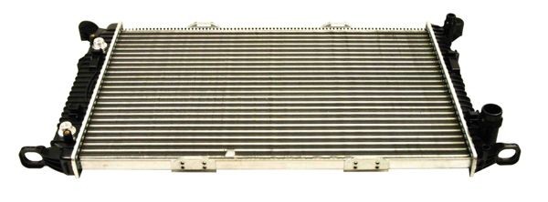 MAXGEAR Engine radiator Article number: AC266808 cheaply