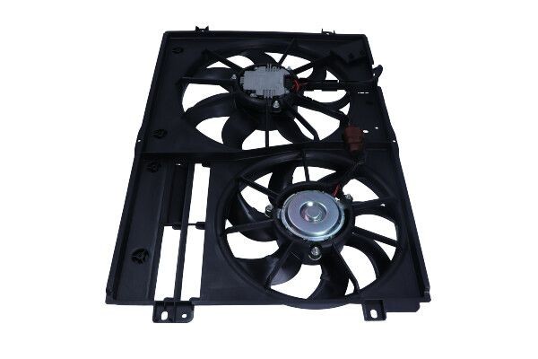 MAXGEAR Fan, radiator Article number: AC272012 cheaply