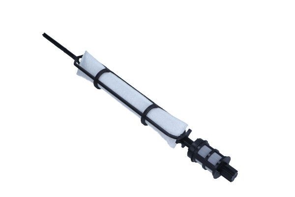 MAXGEAR Dryer, air conditioning Article number: AC499943 cheaply
