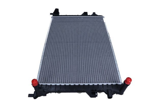 MAXGEAR Low Temperature Cooler, intercooler Article number: AC685106 cheaply