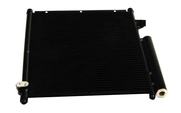 MAXGEAR Air conditioning condenser Article number: AC812042 cheaply