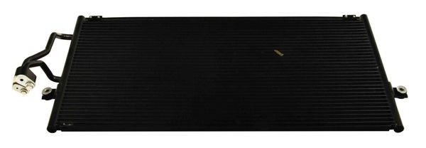 MAXGEAR Air conditioning condenser Article number: AC827567 cheaply