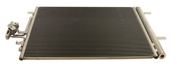 MAXGEAR Air conditioning condenser Article number: AC832707 cheaply