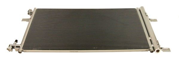 MAXGEAR Air conditioning condenser Article number: AC837843 cheaply