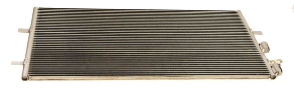 MAXGEAR Air conditioning condenser Article number: AC845871 cheaply