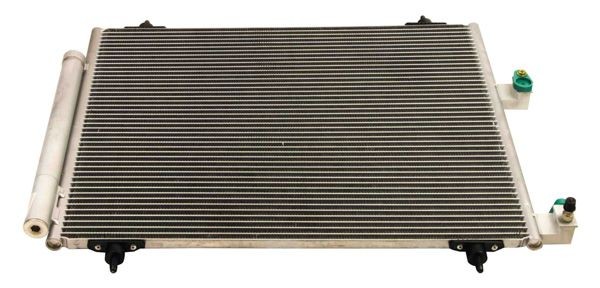 MAXGEAR Air conditioning condenser Article number: AC855547 cheaply