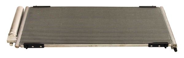 MAXGEAR Air conditioning condenser Article number: AC856303 cheaply