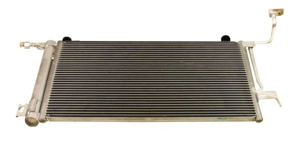 MAXGEAR Air conditioning condenser Article number: AC866925 cheaply