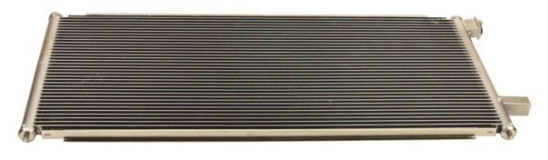 MAXGEAR Air conditioning condenser Article number: AC879406 cheaply