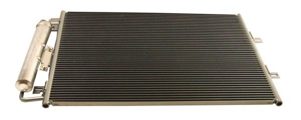 MAXGEAR Air conditioning condenser Article number: AC888499 cheaply