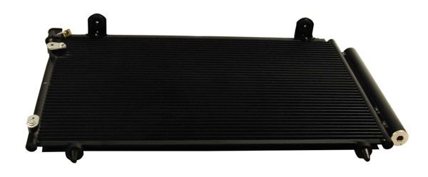 MAXGEAR Air conditioning condenser Article number: AC888886 cheaply