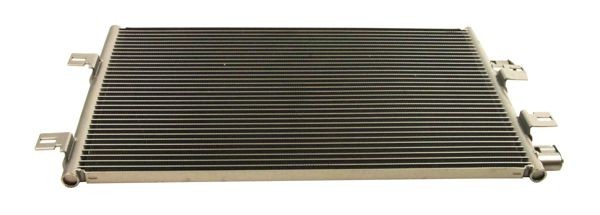 MAXGEAR Air conditioning condenser Article number: AC889524 cheaply