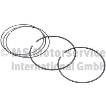 KOLBENSCHMIDT Piston Ring Kit Article number: 800119910000 cheaply