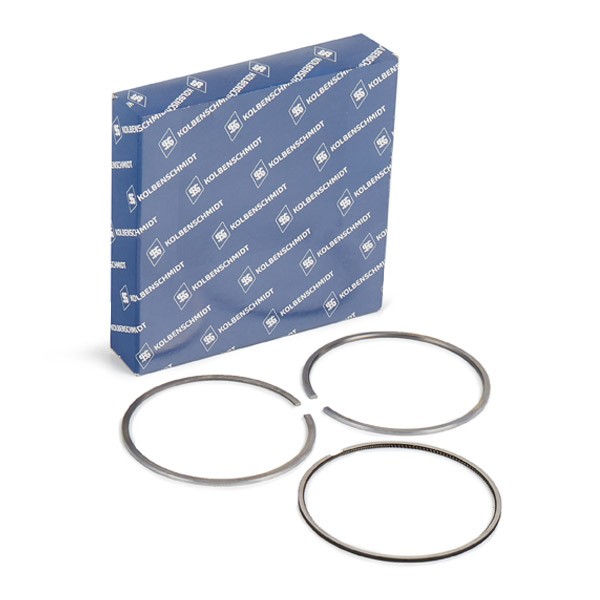 KOLBENSCHMIDT Piston Ring Kit Article number: 800121610000 cheaply