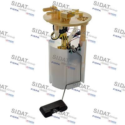 FISPA Fuel feed unit Article number: 721147 cheaply
