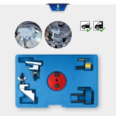 KS TOOLS Spanner, v-belt tension Article number: BT571080 cheaply