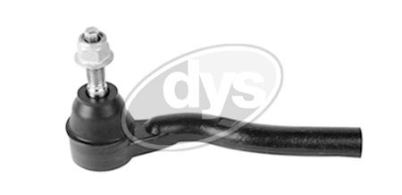 DYS Track rod end Article number: 22-26429 cheaply