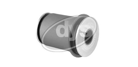 DYS Trailing arm / Suspension arm bush Article number: 37-26561 cheaply