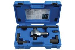 LASER TOOLS Holding Tool, crankshaft Article number: 7318 cheaply