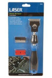 LASER TOOLS Scraper Article number: 7623 cheaply