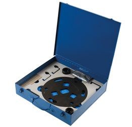 LASER TOOLS Mounting Tool Set, clutch / flywheel Article number: 7727 cheaply