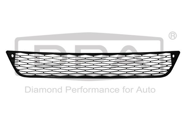 DPA Bumper grill Article number: 88531798202 cheaply
