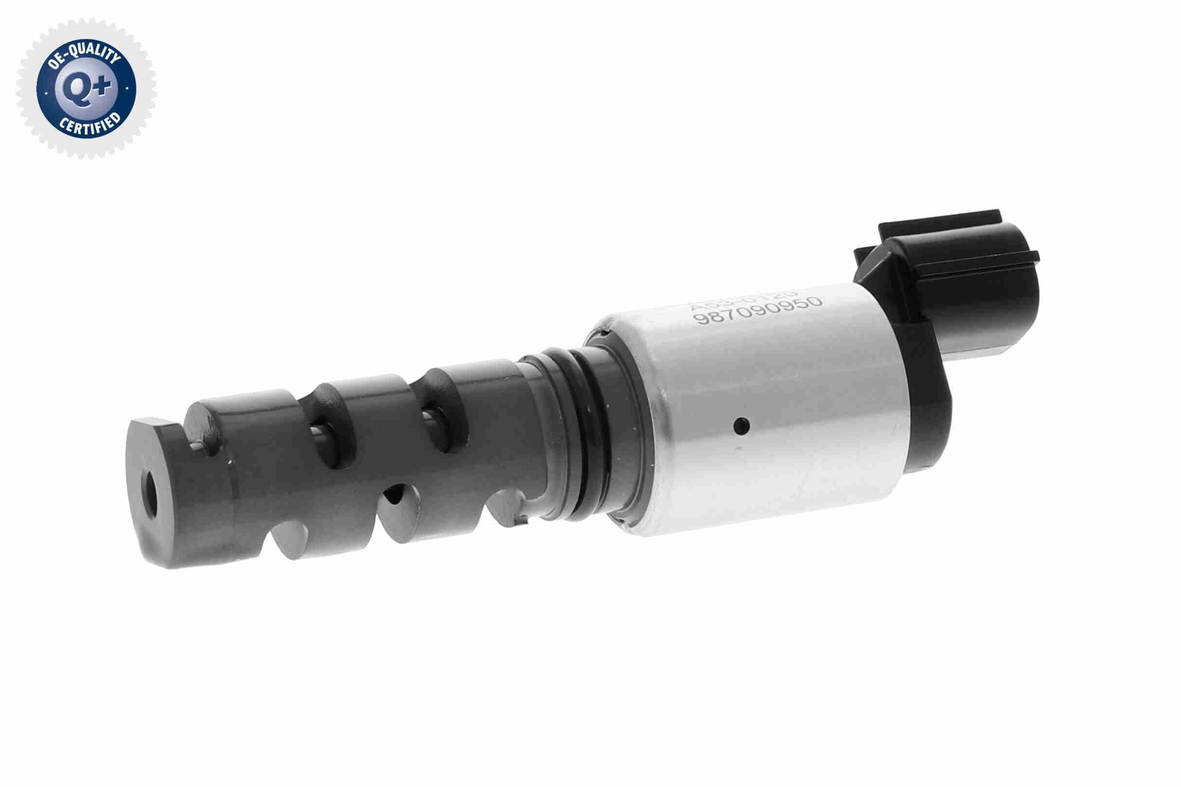 ACKOJA A53-0120 Juhtklapp, nukkvõlli asend CEE'D 1.4 CVVT 90 HP Bensiin 2012