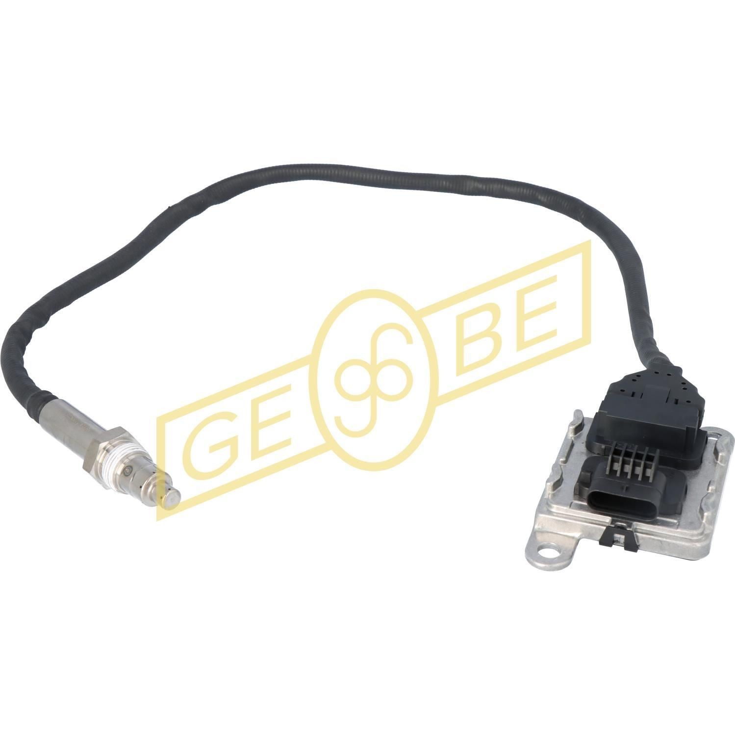 GEBE 9 2933 1 NOx Sensor, NOx Catalyst A6 3.0 TDI quattro 211 PS Diesel 2018