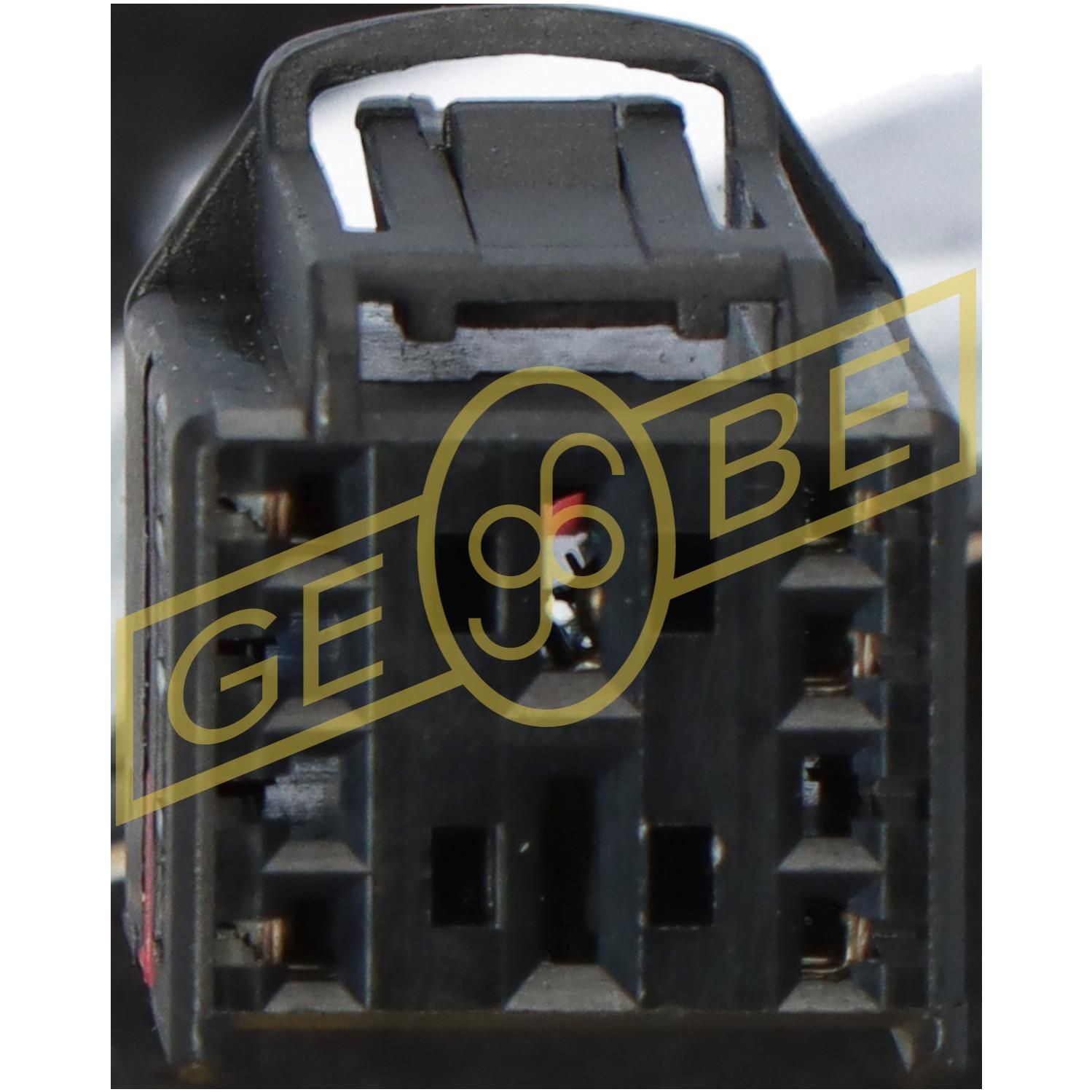 GEBE Ignition coil Article number: 9 4678 1 cheaply