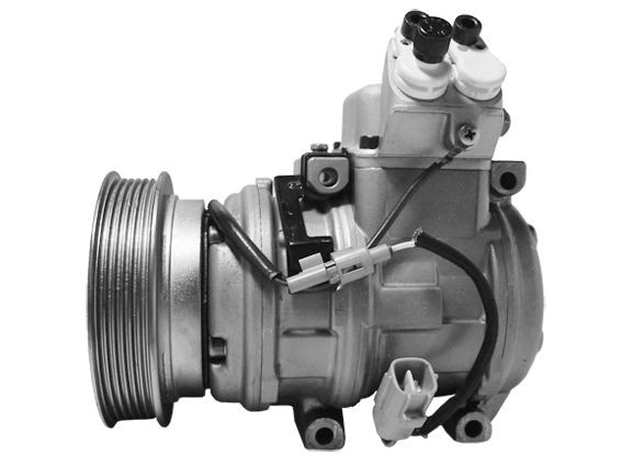 Airstal Air conditioning compressor Article number: 10-0054 cheaply