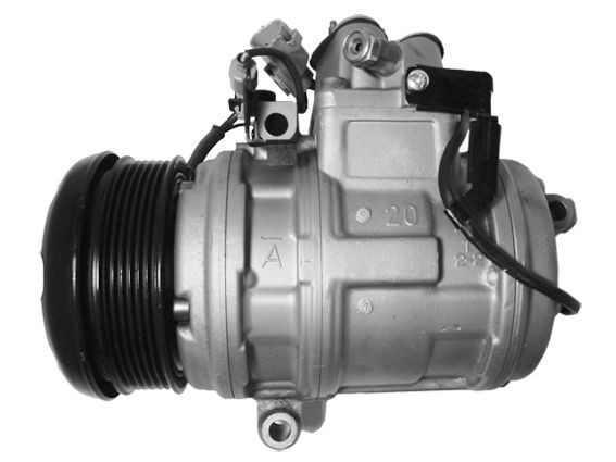 Airstal Air conditioning compressor Article number: 10-0058 cheaply