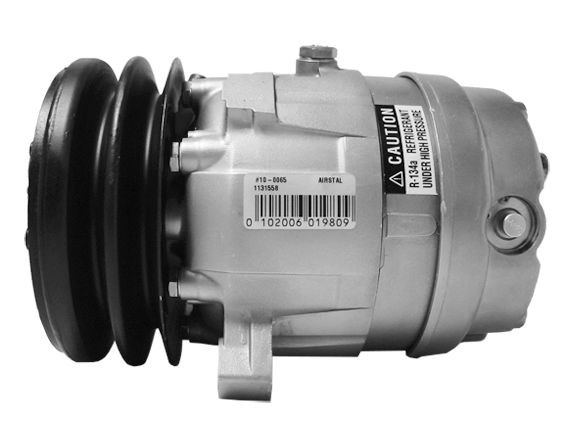 Airstal Air conditioning compressor Article number: 10-0065 cheaply