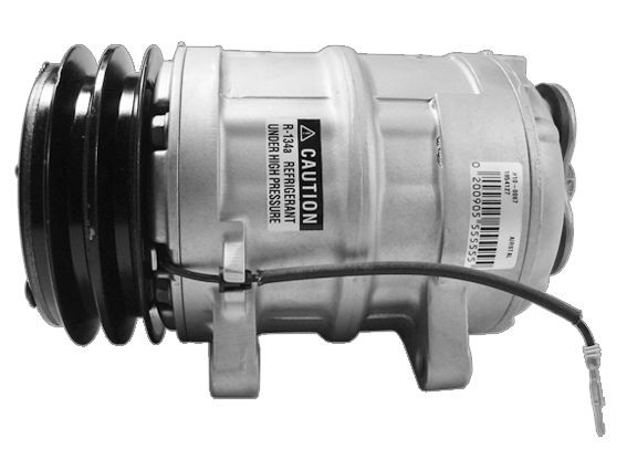 Airstal Air conditioning compressor Article number: 10-0067 cheaply
