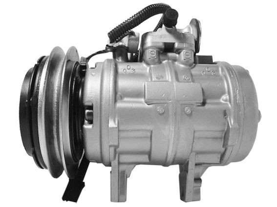 Airstal Air conditioning compressor Article number: 10-0117 cheaply