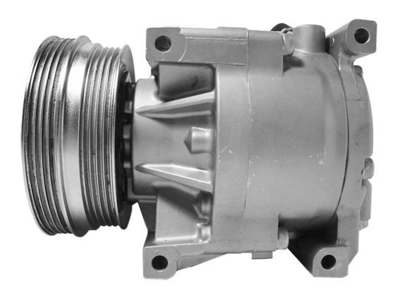 Airstal Air conditioning compressor Article number: 10-0187 cheaply