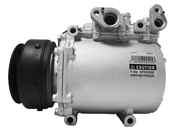 Airstal Air conditioning compressor Article number: 10-0277 cheaply
