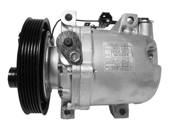 Airstal Kliimakompressor Artikli number: 10-0288 soodsalt