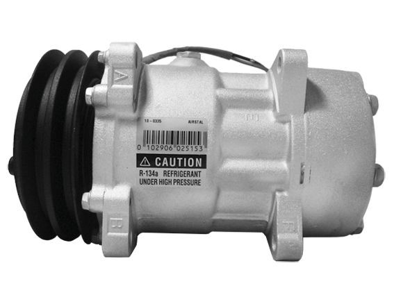 Airstal Air conditioning compressor Article number: 10-0335 cheaply