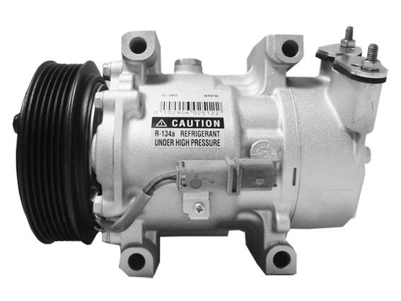 Airstal Air conditioning compressor Article number: 10-0450 cheaply