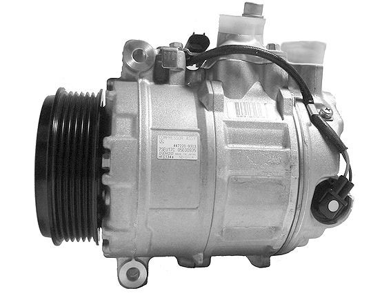 Airstal Klimakompressor Varenummer: 10-0452 billige