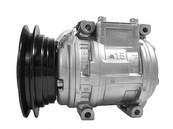 Airstal Air conditioning compressor Article number: 10-0495 cheaply