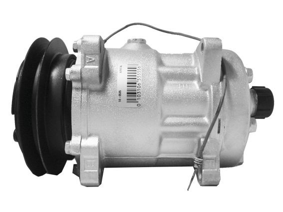 Airstal Air conditioning compressor Article number: 10-0505 cheaply