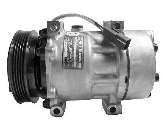 Airstal Kliimakompressor Artikli number: 10-0513 soodsalt