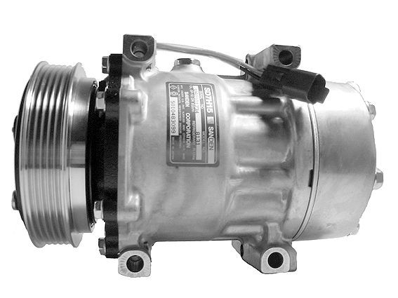 Airstal Kliimakompressor Artikli number: 10-0518 soodsalt