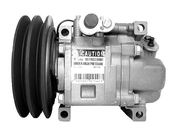 Airstal Air conditioning compressor Article number: 10-0640 cheaply