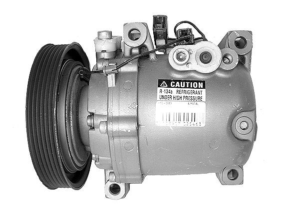 Airstal Air conditioning compressor Article number: 10-0689 cheaply