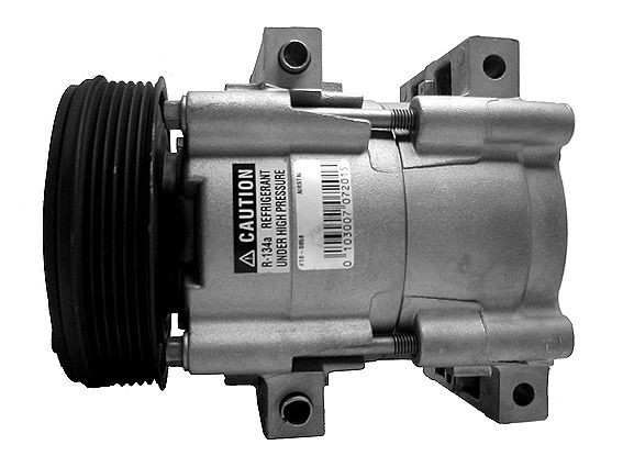 Airstal Air conditioning compressor Article number: 10-0858 cheaply