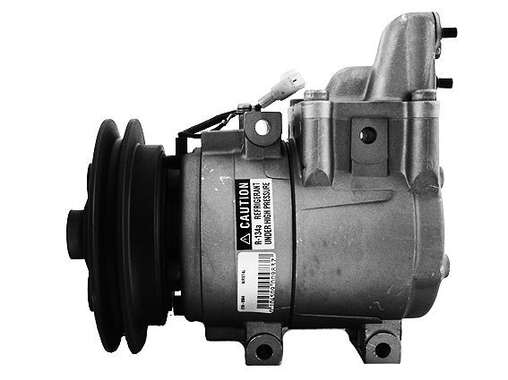 Airstal Air conditioning compressor Article number: 10-0964 cheaply