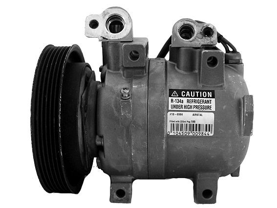 Airstal Air conditioning compressor Article number: 10-0984 cheaply