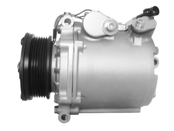 Airstal Kliimakompressor Artikli number: 10-1019 soodsalt